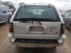 2001 Isuzu Rodeo S