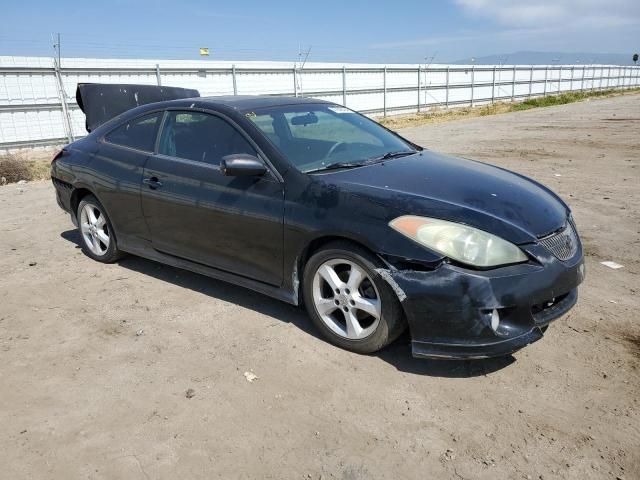 2004 Toyota Camry Solara SE