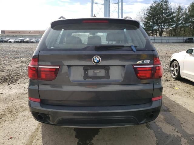 2013 BMW X5 XDRIVE35I