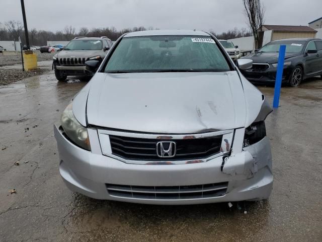 2010 Honda Accord LXP