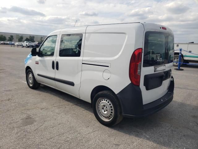 2018 Dodge RAM Promaster City