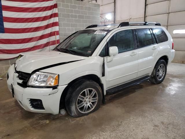 2005 Mitsubishi Endeavor Limited