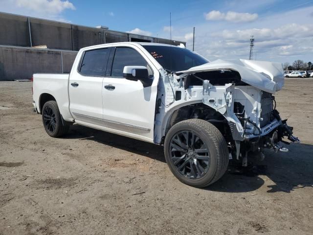 2023 Chevrolet Silverado K1500 High Country