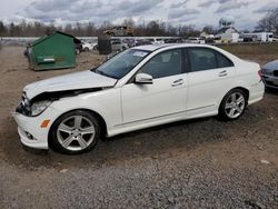 2010 Mercedes-Benz C 300 4matic for sale in Hillsborough, NJ