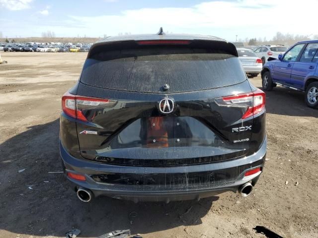 2021 Acura RDX A-Spec