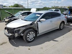 Salvage cars for sale from Copart Orlando, FL: 2013 Nissan Altima 2.5