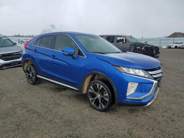 2018 Mitsubishi Eclipse Cross SE