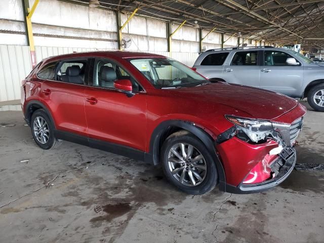 2019 Mazda CX-9 Touring