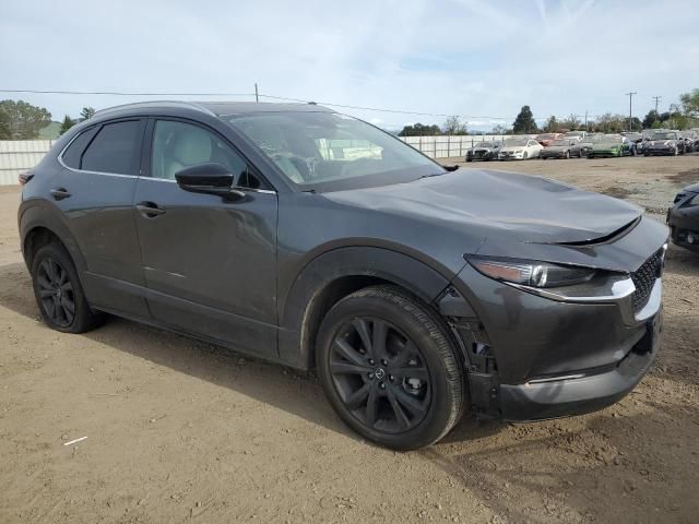 2023 Mazda CX-30 Premium