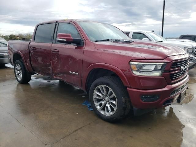 2020 Dodge 1500 Laramie