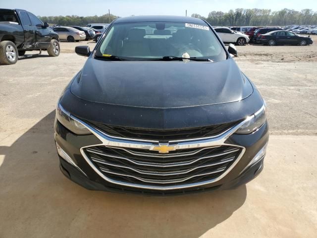 2019 Chevrolet Malibu LS