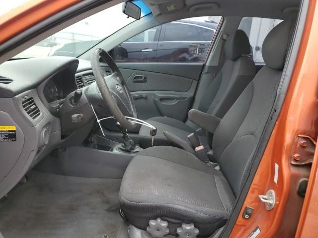 2008 KIA Rio Base