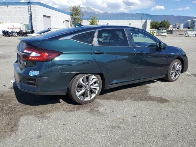 2020 Honda Clarity Touring