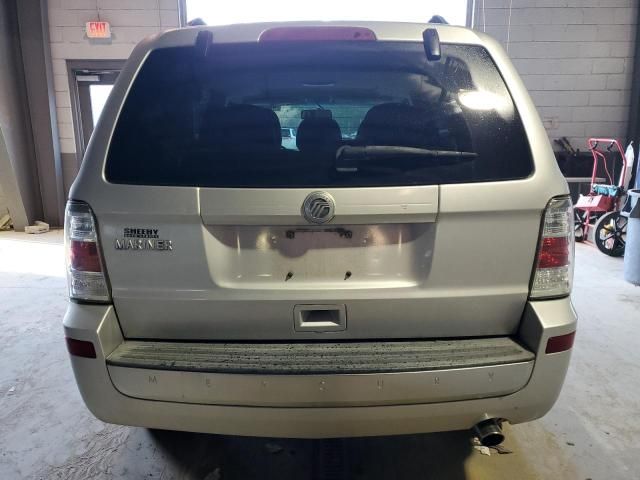 2010 Mercury Mariner