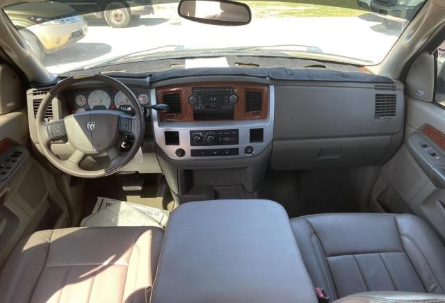 2006 Dodge RAM 2500