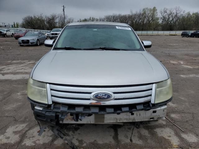 2008 Ford Taurus Limited