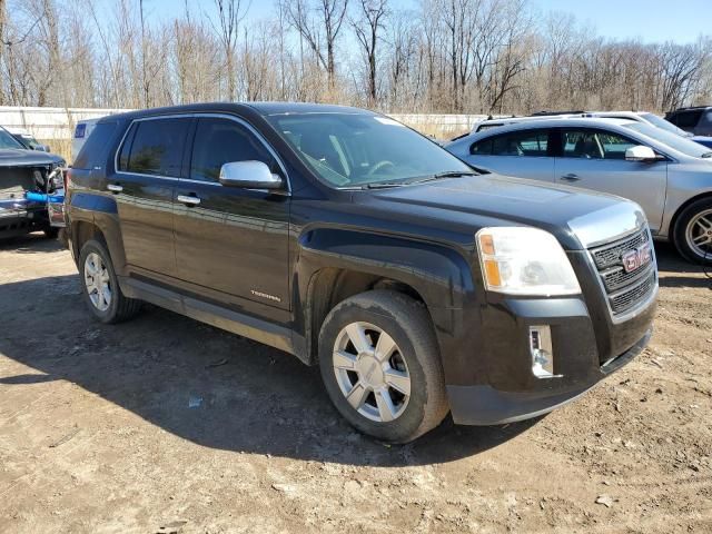 2013 GMC Terrain SLE