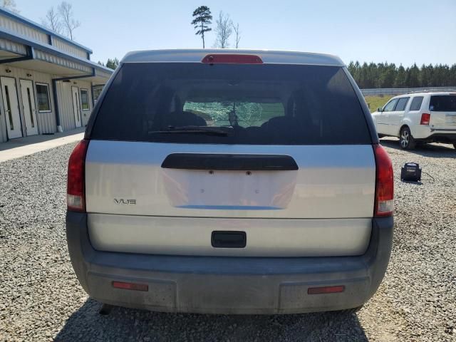 2005 Saturn Vue