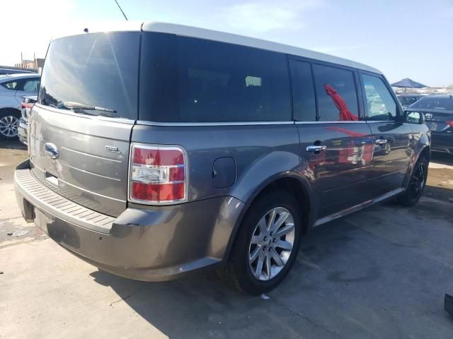 2009 Ford Flex SEL