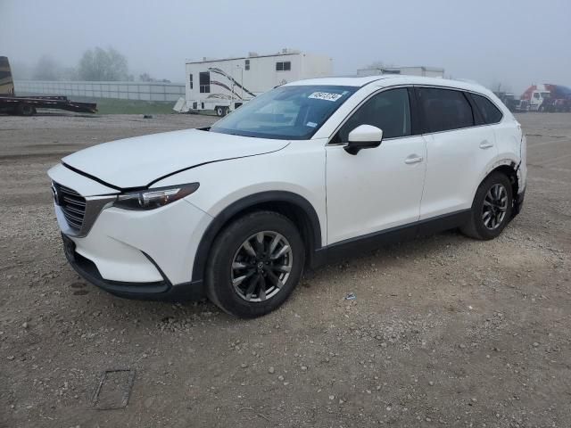 2016 Mazda CX-9 Touring