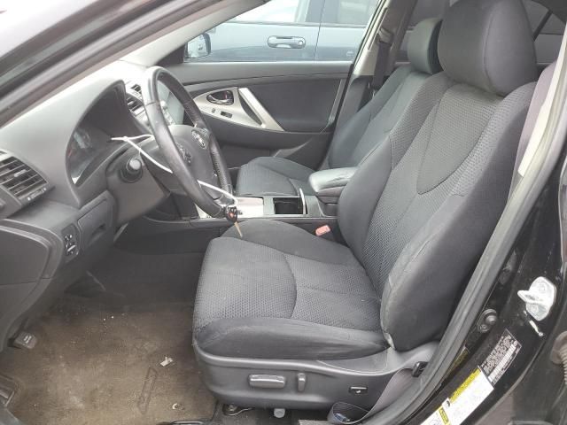 2009 Toyota Camry SE