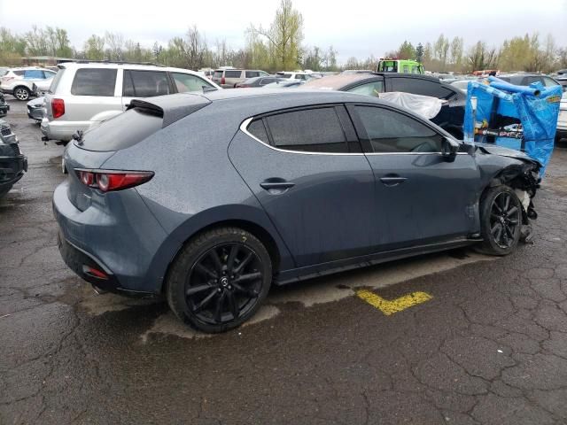 2020 Mazda 3 Premium