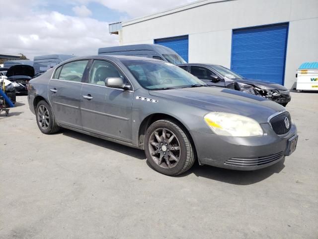 2006 Buick Lucerne CXL