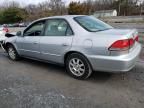 2002 Honda Accord EX