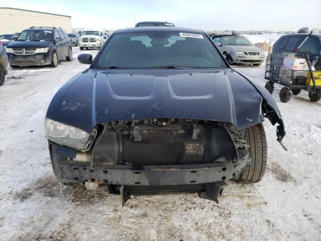 2011 Dodge Charger