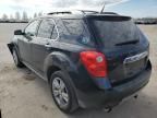 2010 Chevrolet Equinox LTZ