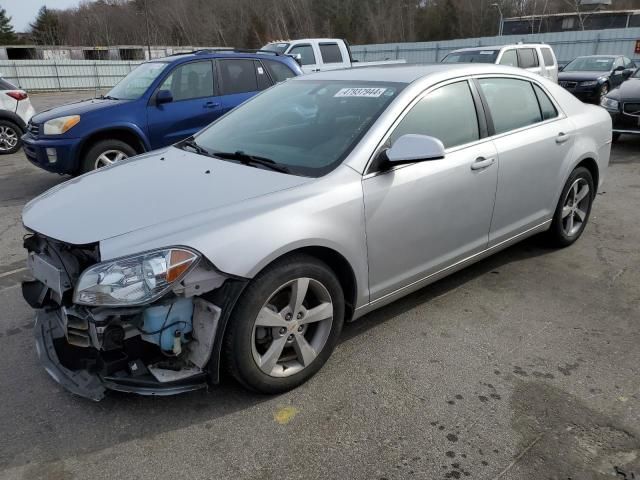 2011 Chevrolet Malibu 1LT