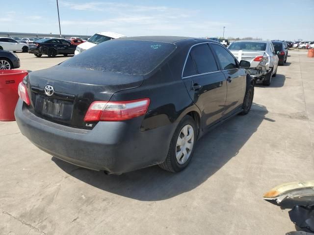 2007 Toyota Camry CE