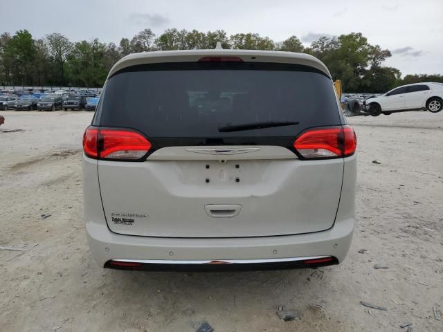 2020 Chrysler Pacifica Touring L Plus