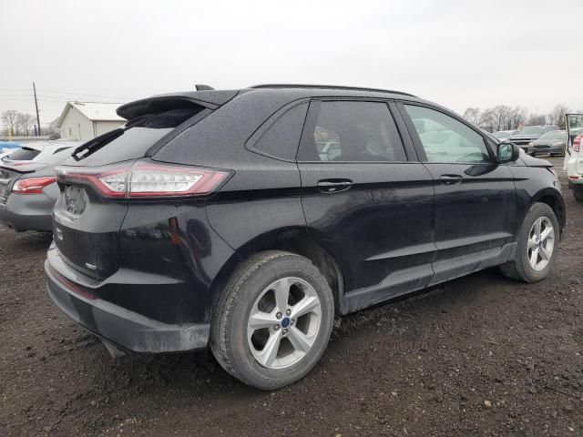 2017 Ford Edge SE