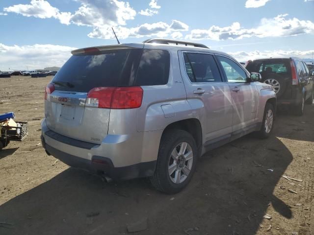 2013 GMC Terrain SLE