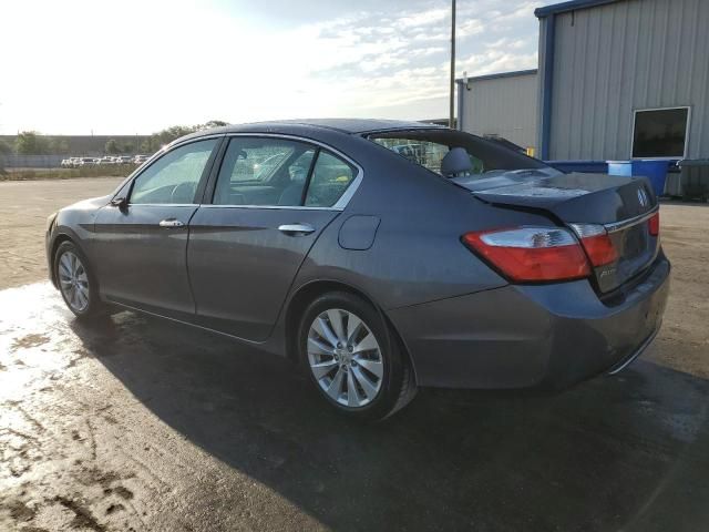 2013 Honda Accord EX