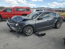 Salvage cars for sale from Copart Lebanon, TN: 2013 Acura ILX 20 Tech