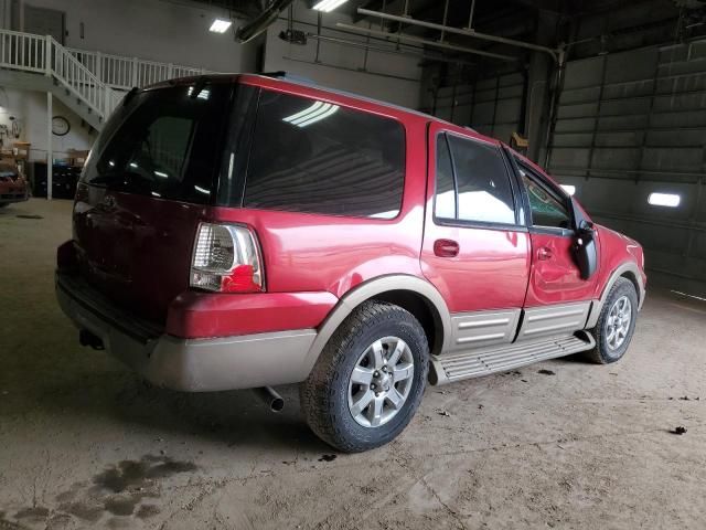 2004 Ford Expedition Eddie Bauer