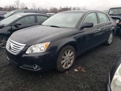 Vehiculos salvage en venta de Copart New Britain, CT: 2008 Toyota Avalon XL