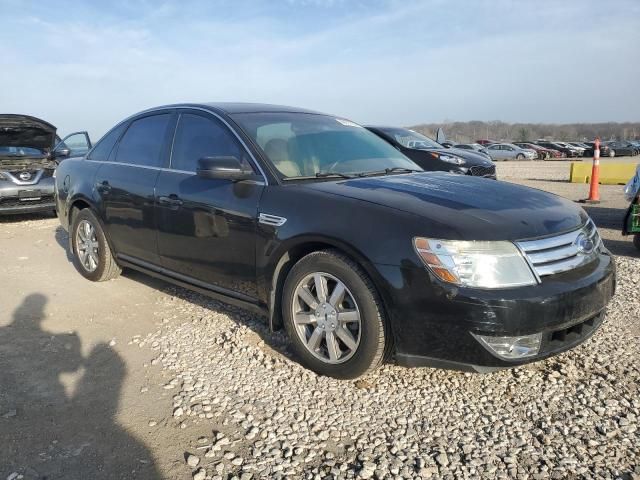 2008 Ford Taurus SEL