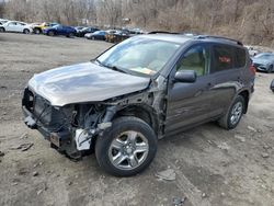 Toyota salvage cars for sale: 2011 Toyota Rav4