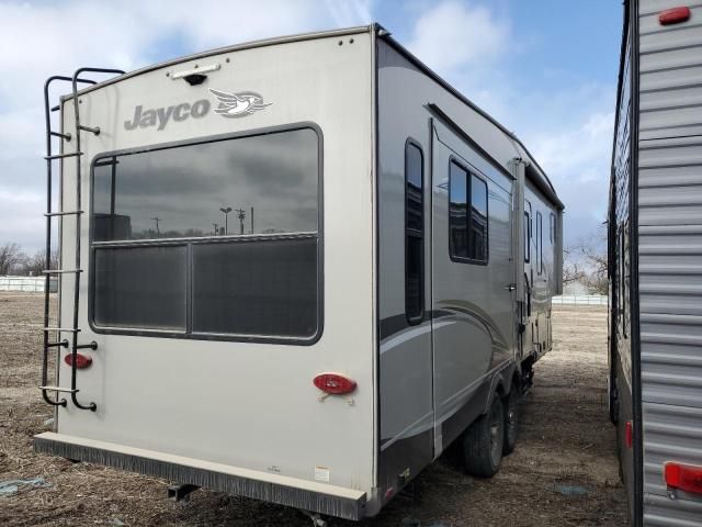 2019 Jayco Eagle