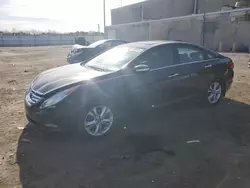 Compre carros salvage a la venta ahora en subasta: 2011 Hyundai Sonata SE