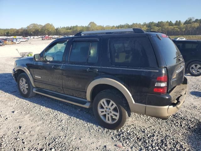 2006 Ford Explorer Eddie Bauer