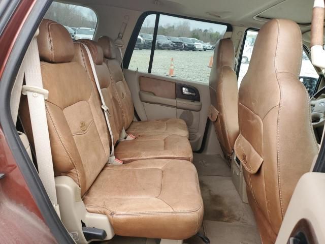 2006 Ford Expedition Eddie Bauer