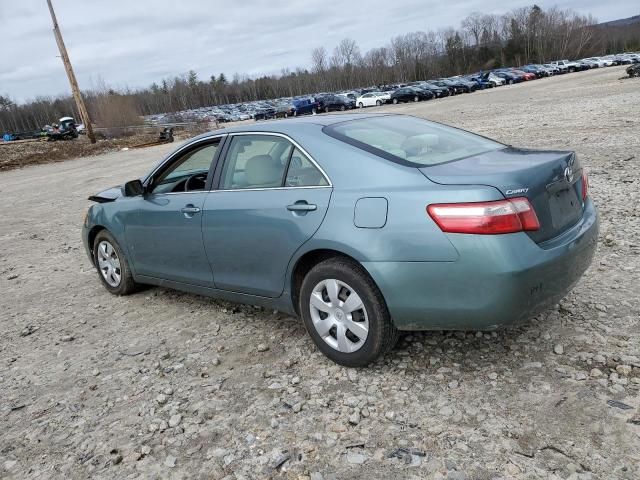 2009 Toyota Camry Base