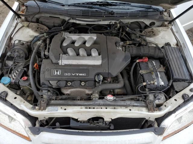 2002 Honda Accord LX