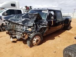 Salvage cars for sale from Copart Andrews, TX: 1997 Ford F350