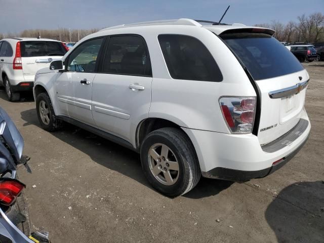 2008 Chevrolet Equinox LT