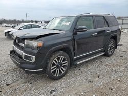 Salvage cars for sale at Lawrenceburg, KY auction: 2014 Toyota 4runner SR5